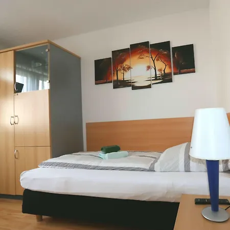 佩妮旅馆 招待所 沃尔夫