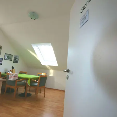 Penny Pensión Wolfsburgo