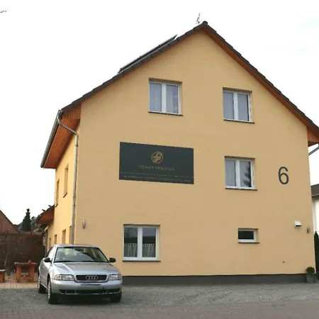 招待所 佩妮旅馆