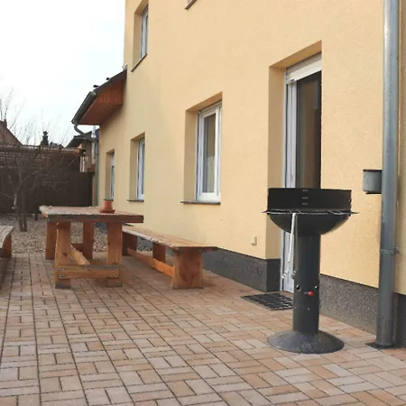 Penny Pensión Wolfsburgo