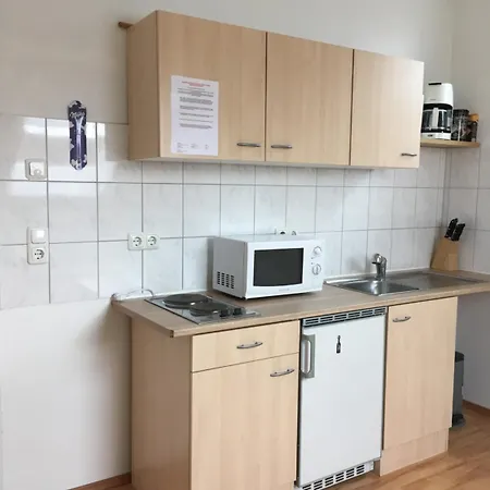 招待所 佩妮旅馆