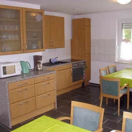 Penny Pensión Wolfsburgo