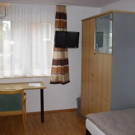 Penny Pensión Wolfsburgo