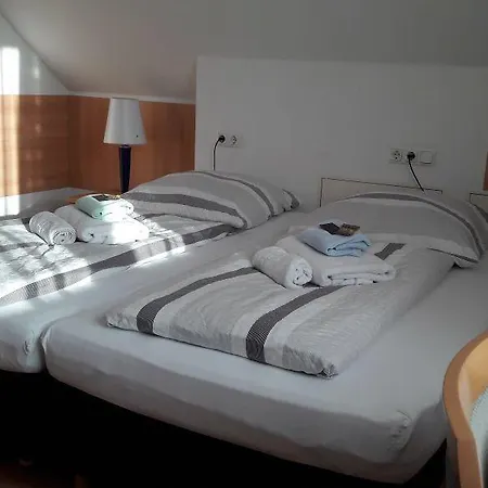 招待所 佩妮旅馆 3*