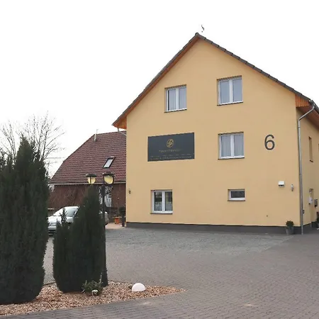 佩妮旅馆 3* 沃尔夫