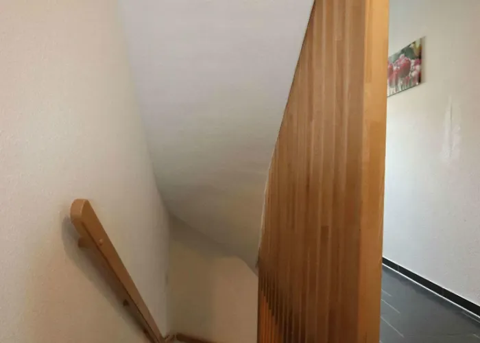 ゲストハウス Penny ウォルフスブルク