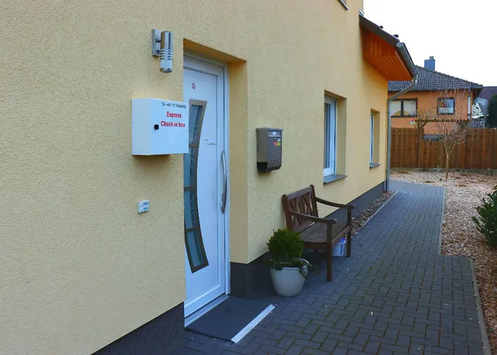 ゲストハウス Penny