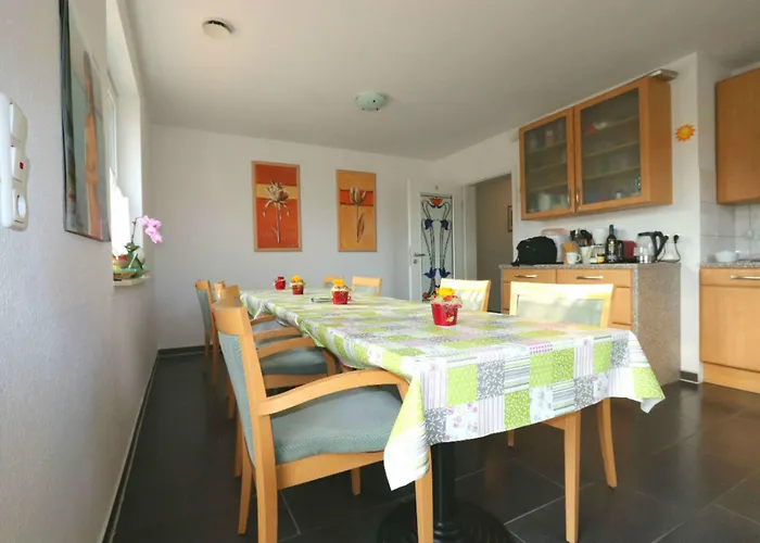 Penny ゲストハウス 3*