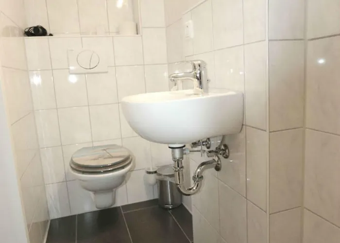 Penny ゲストハウス 3*