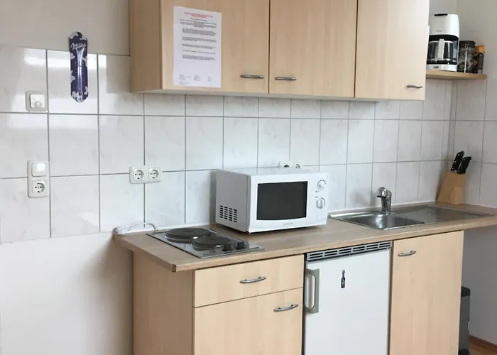 ゲストハウス Penny