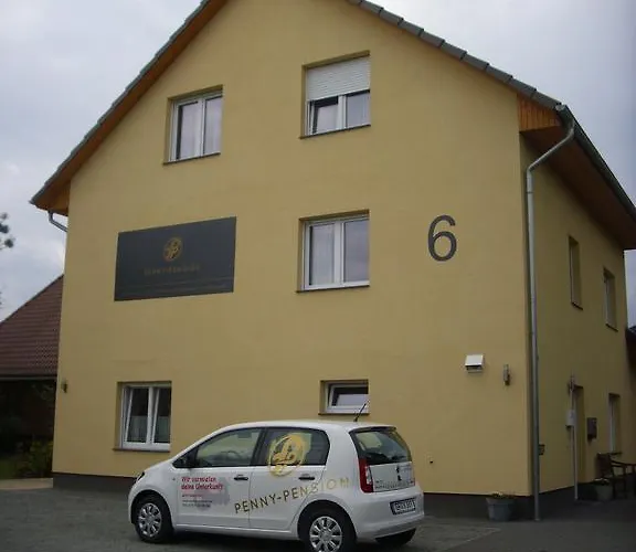 ゲストハウス Penny