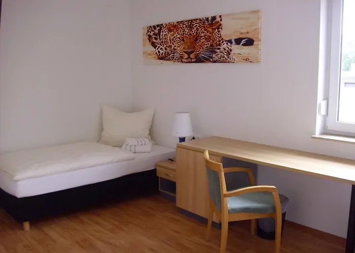 Penny 3* ウォルフスブルク