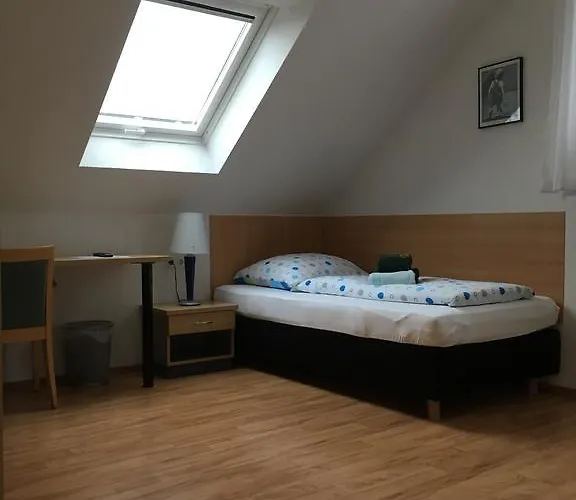 Penny ゲストハウス 3*