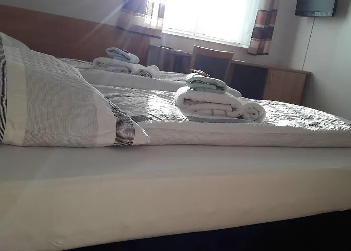 ゲストハウス Penny