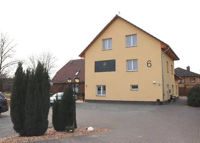 Penny 3* ウォルフスブルク